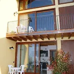 Mirena - Rebomaholidays Appart hôtel Tignale