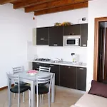 Appart hôtel Mirena - Rebomaholidays
