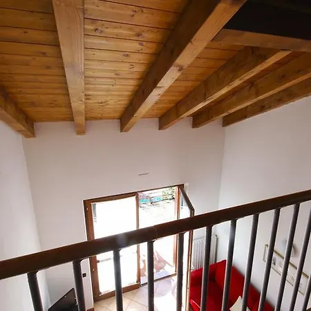 Mirena Apart Otel
