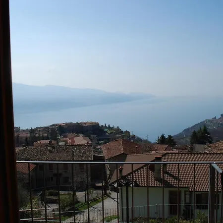 Aparthotel Mirena Tignale