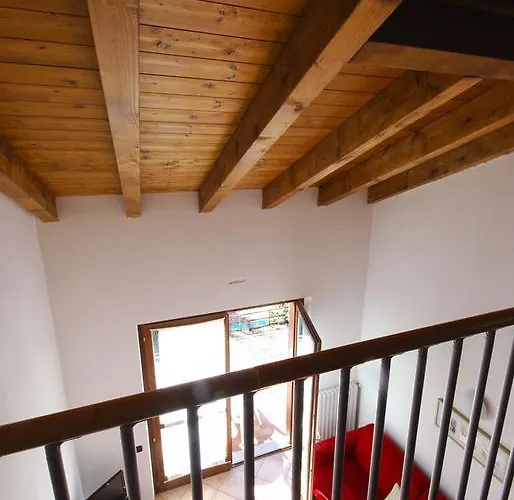 Mirena - Rebomaholidays מלון דירות