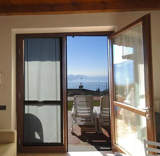 Mirena - Rebomaholidays מלון דירות *