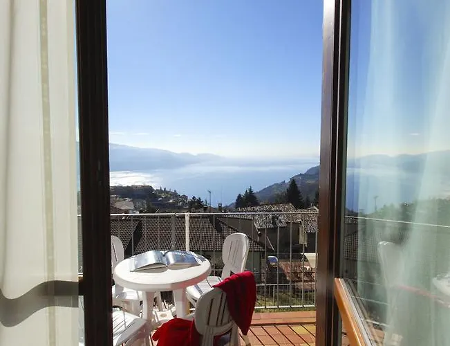 מלון דירות Mirena - Rebomaholidays