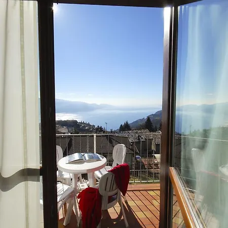Aparthotel Mirena - Rebomaholidays
