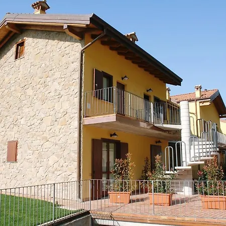 Mirena - Rebomaholidays Tignale