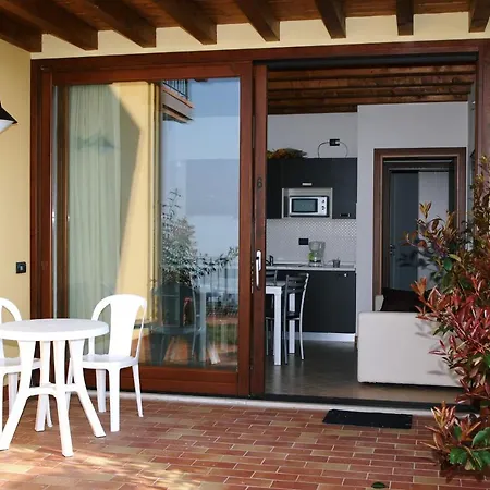 Mirena - Rebomaholidays * Tignale